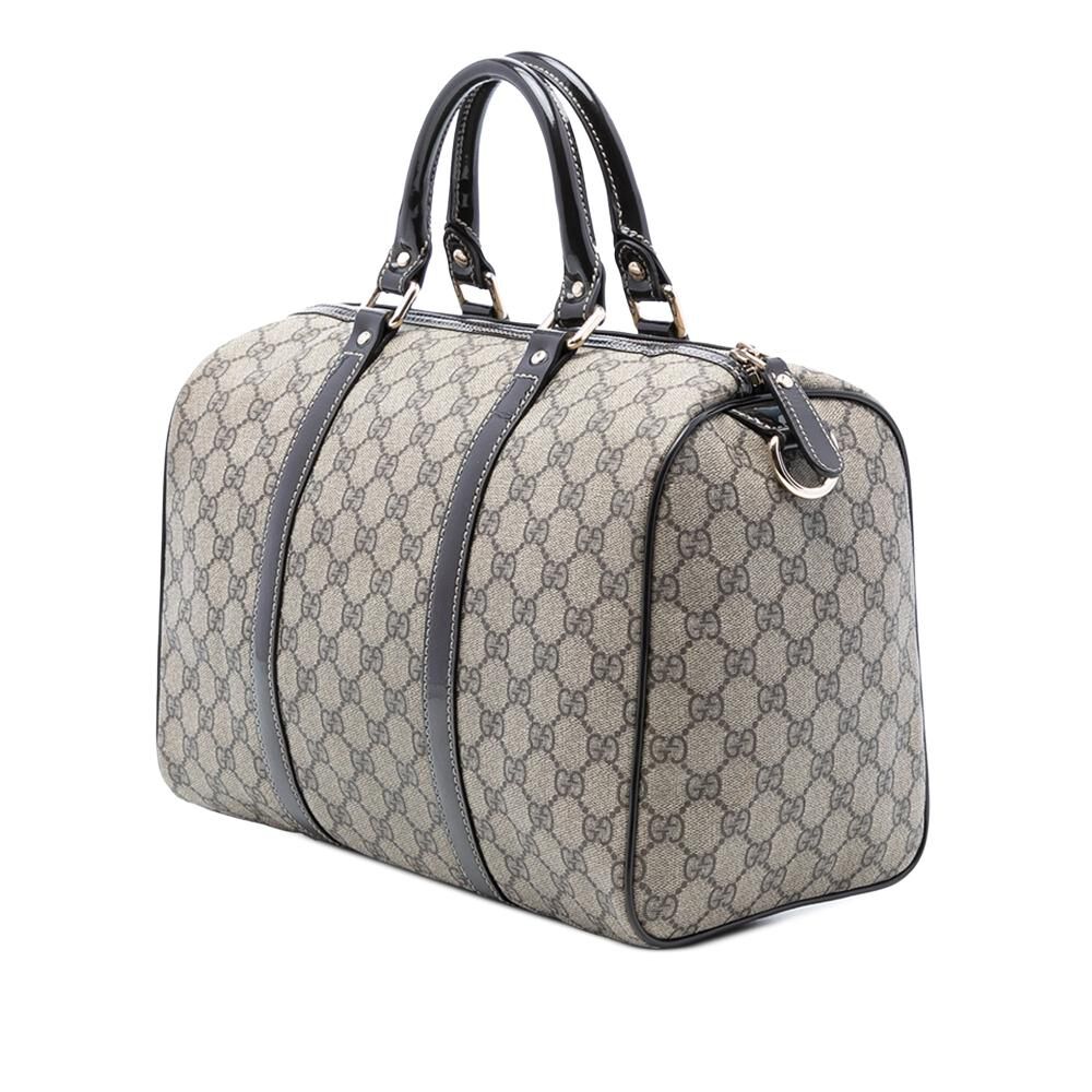 Gucci Boston Bag