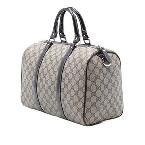 Gucci Boston Bag