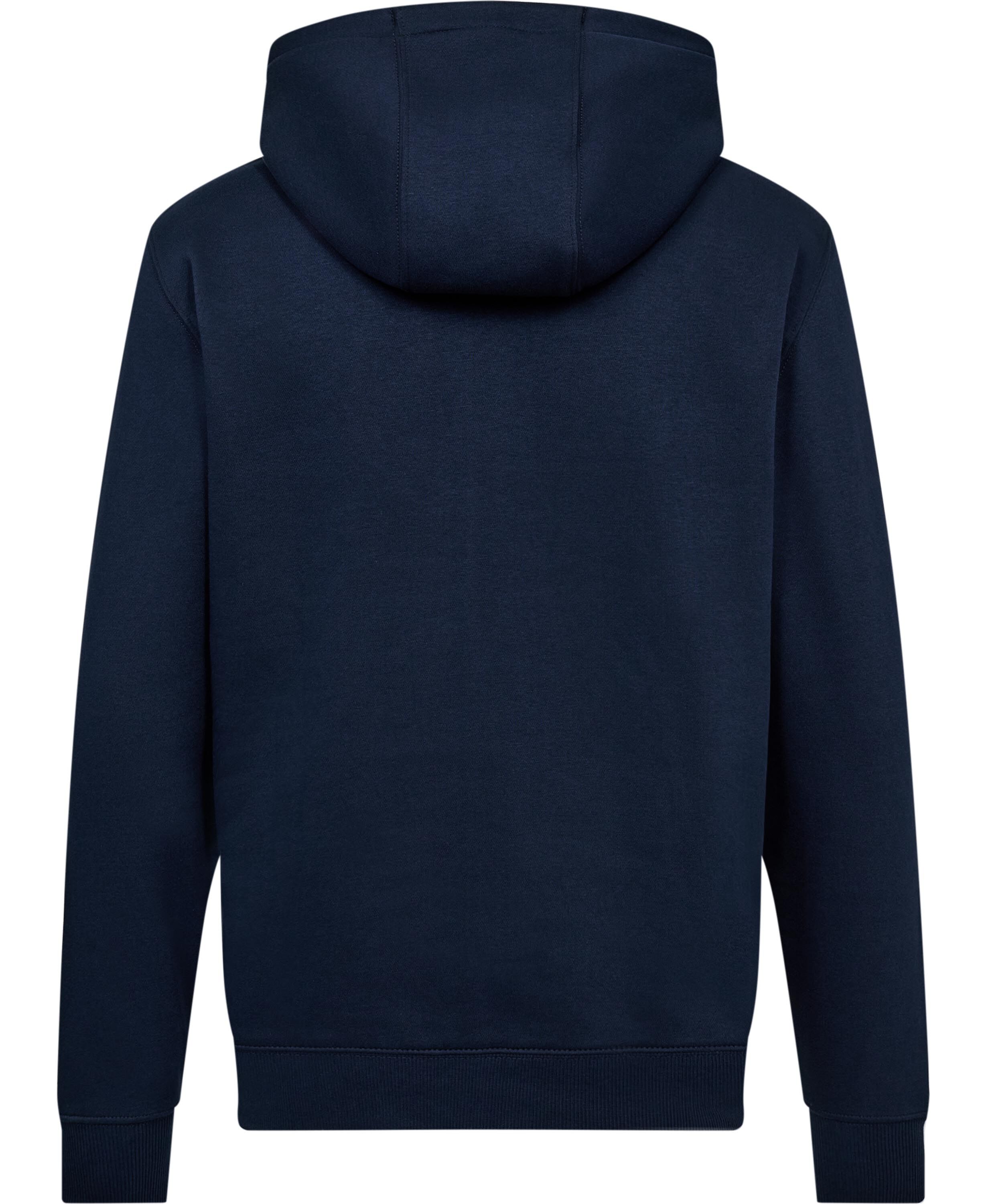 TJM REG S FLAG ZIP THRU