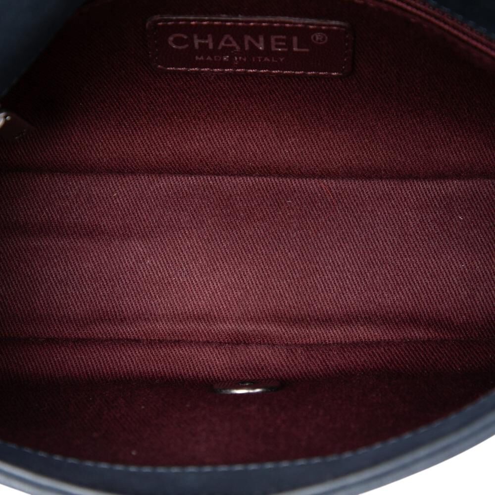 Chanel Flap Bag
