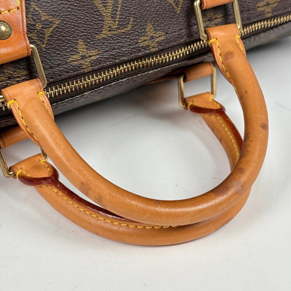 Louis Vuitton Speedy