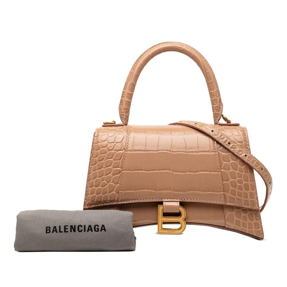Balenciaga Hourglass