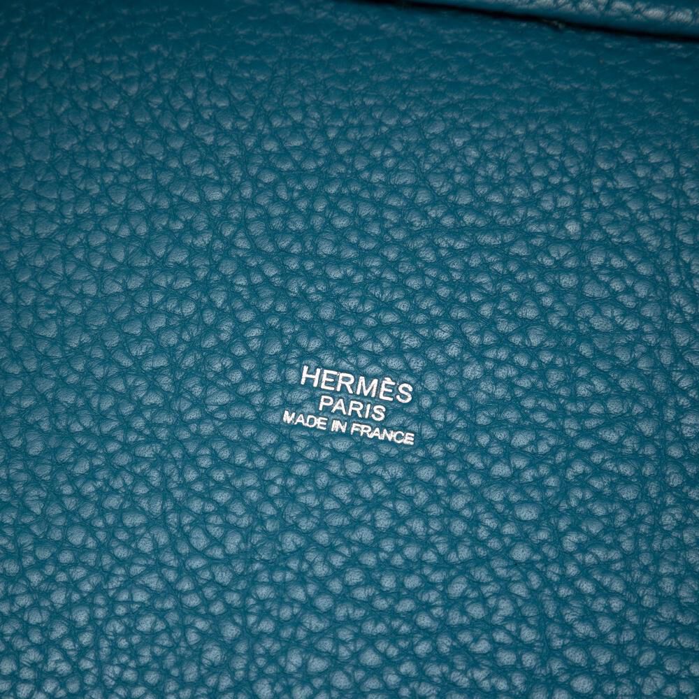 Herm&egrave;s Picotin Lock Pm