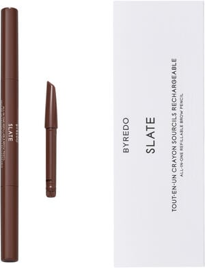 All-In-One Brow Pencil + Refill