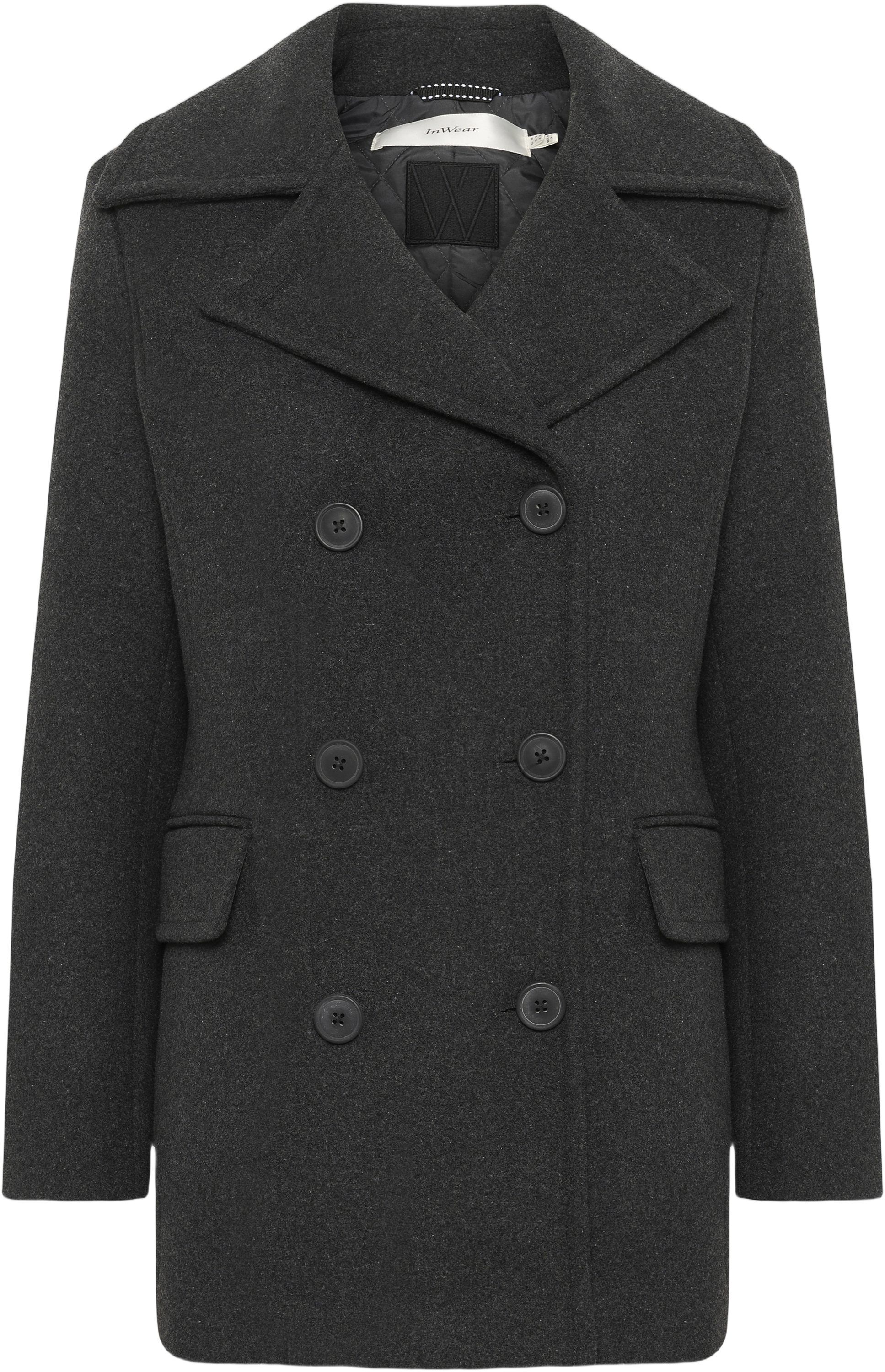 PerryIW Sailor Coat R