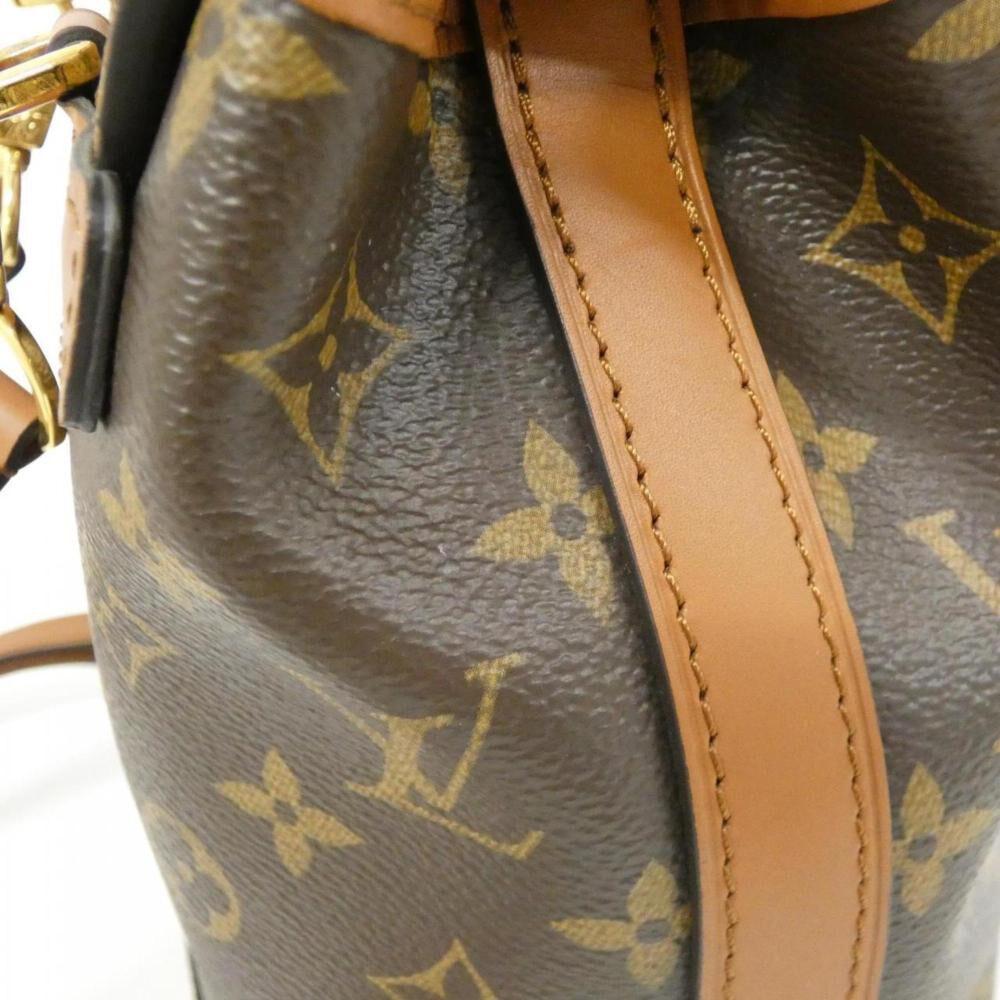 Louis Vuitton Backpack