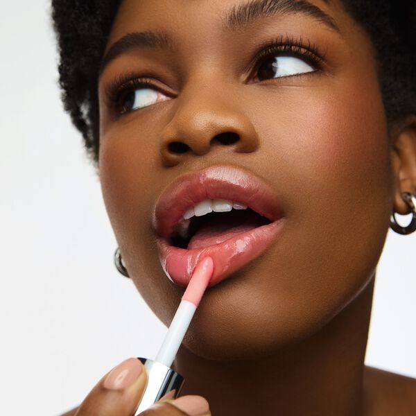 Lip Rehab Serum Oil