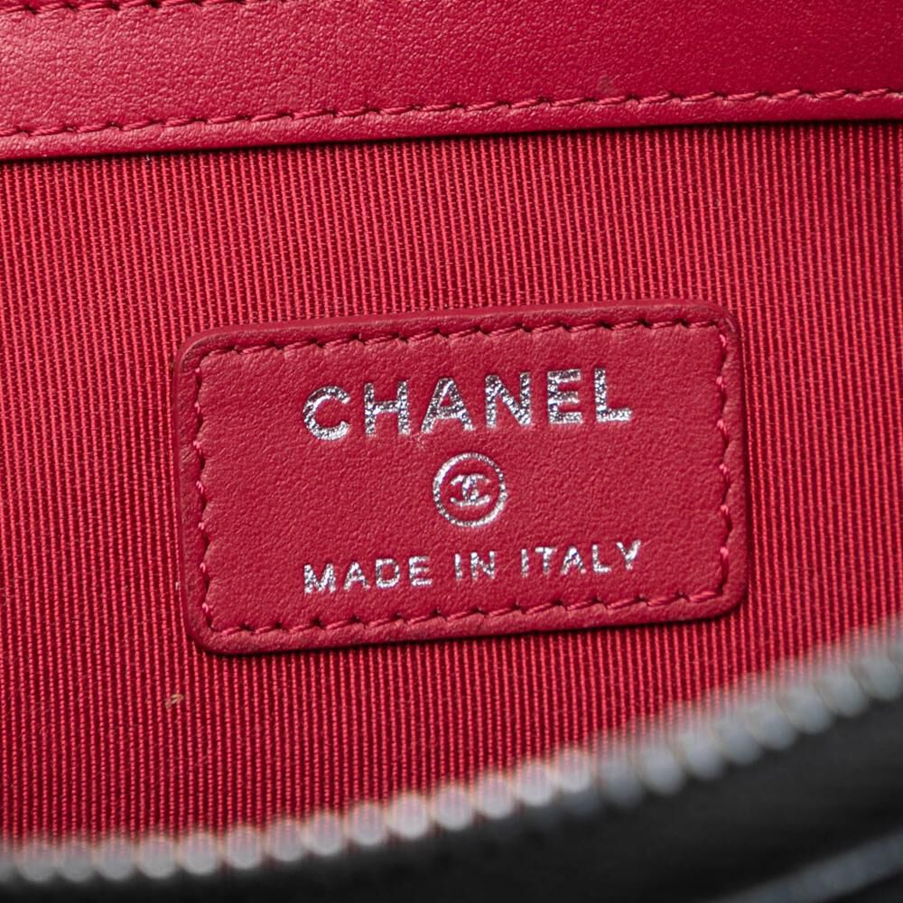 Chanel Clutch