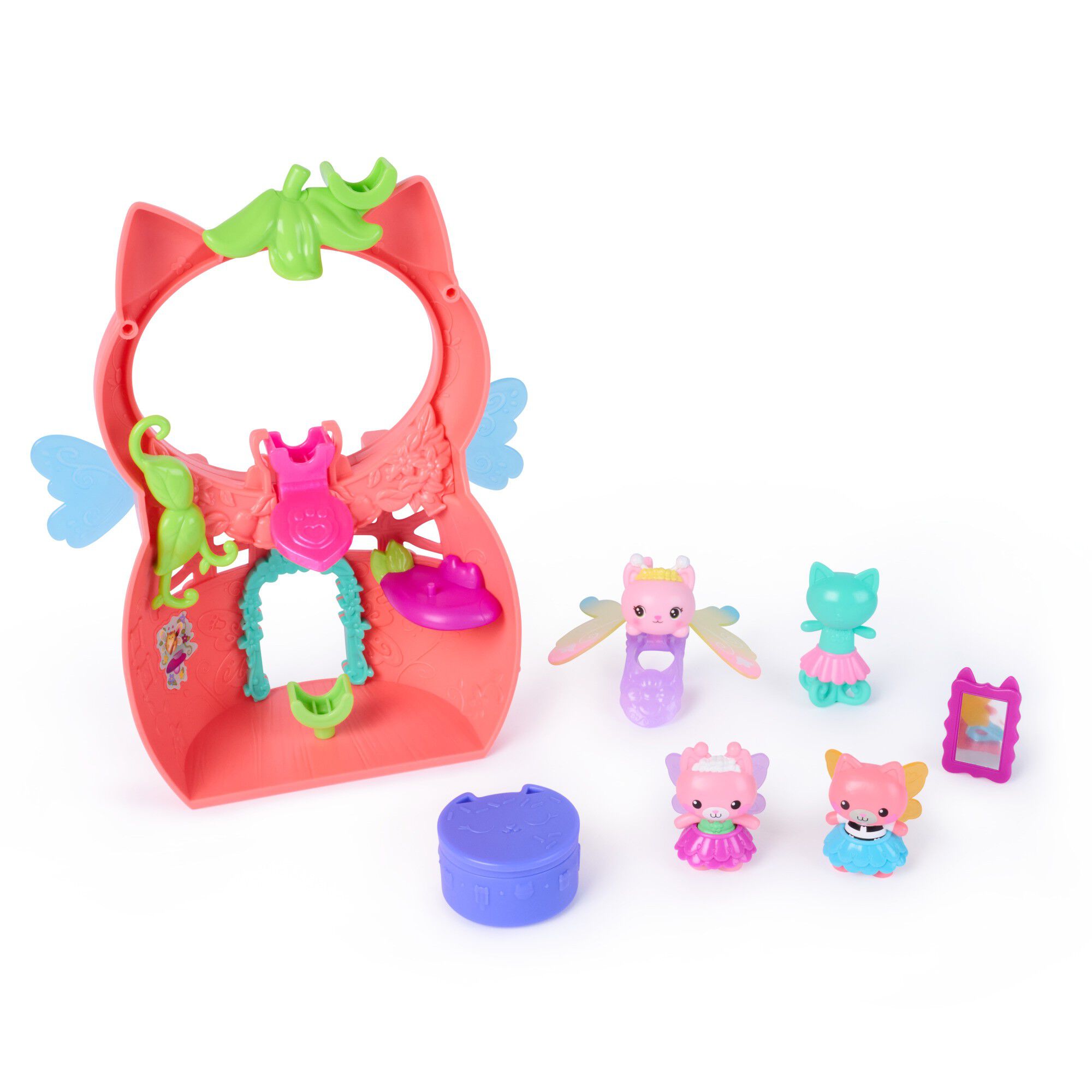 Gabby's Dollhouse Flutter