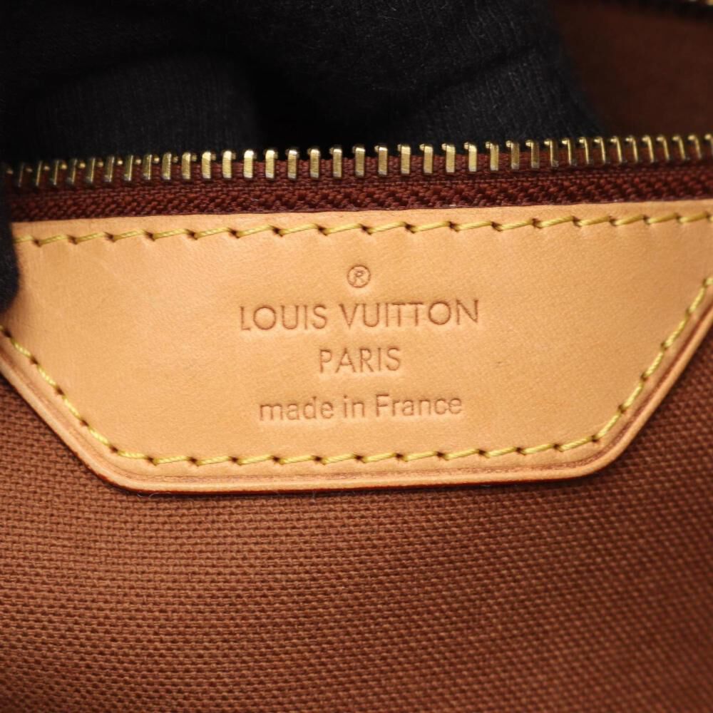Louis Vuitton Batignolles