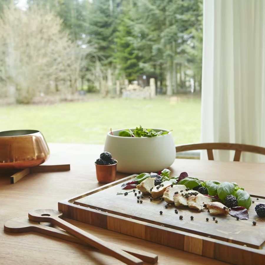 Skagerak Dania sk&auml;rbr&auml;da 40x24 cm