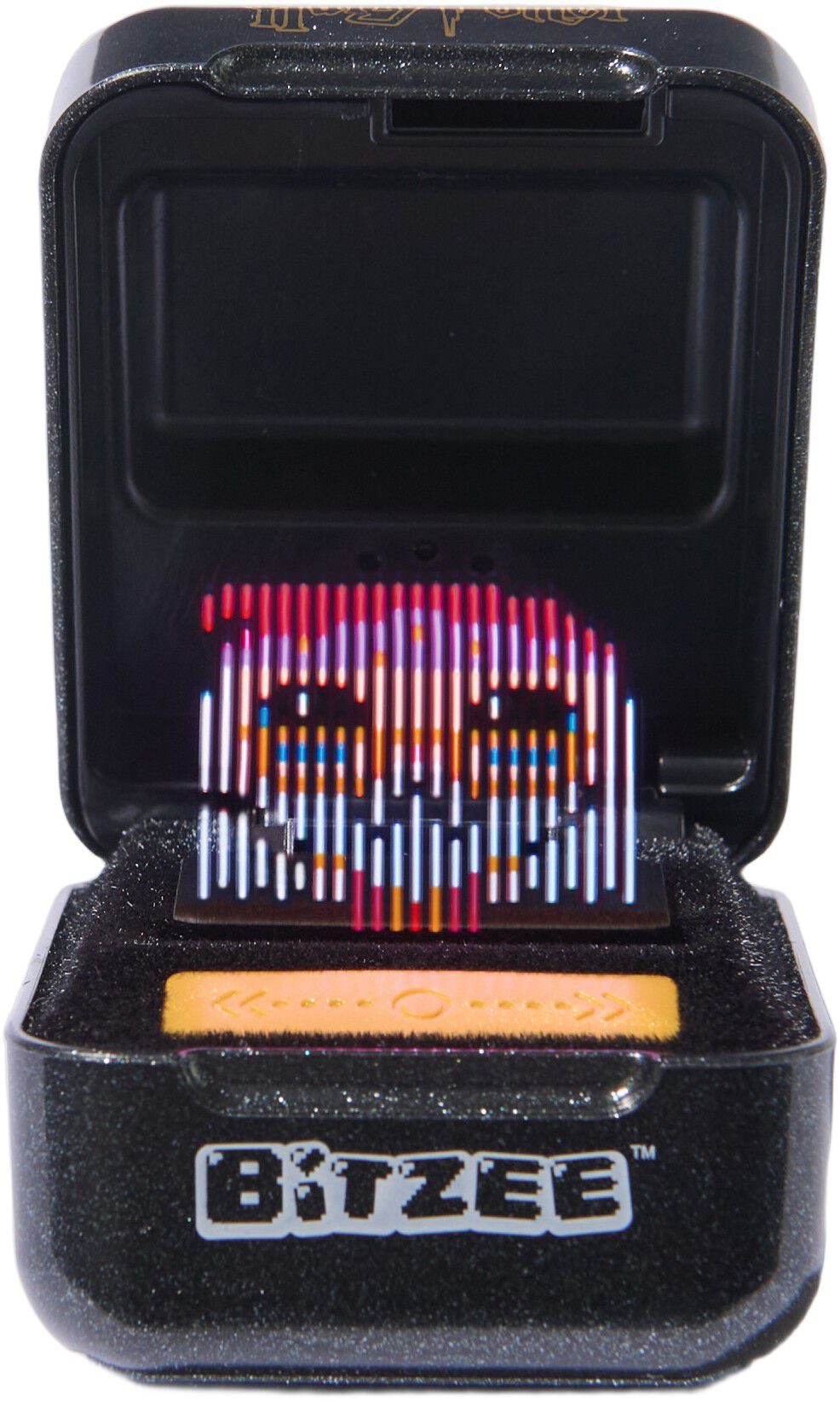 Bitzee Interactive Harry