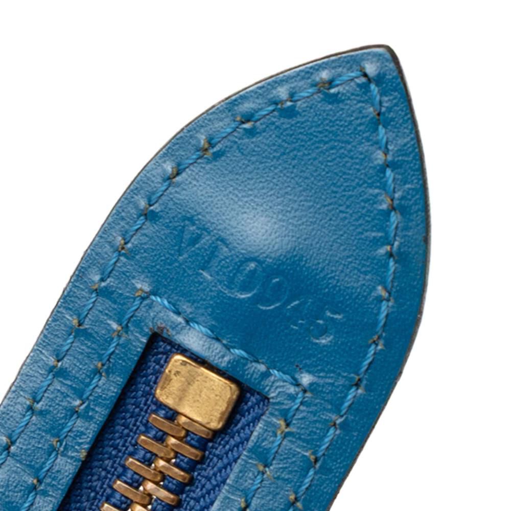 Louis Vuitton Saint Jacques