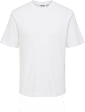 ONSTOBIE REG SS TEE NOOS