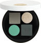 Ombres d'Hermès, powder quartet for the eyes, Ombres Végétales