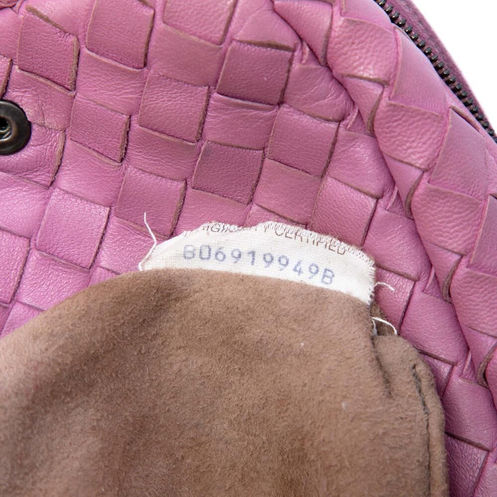 Bottega Veneta Crossbody Bag