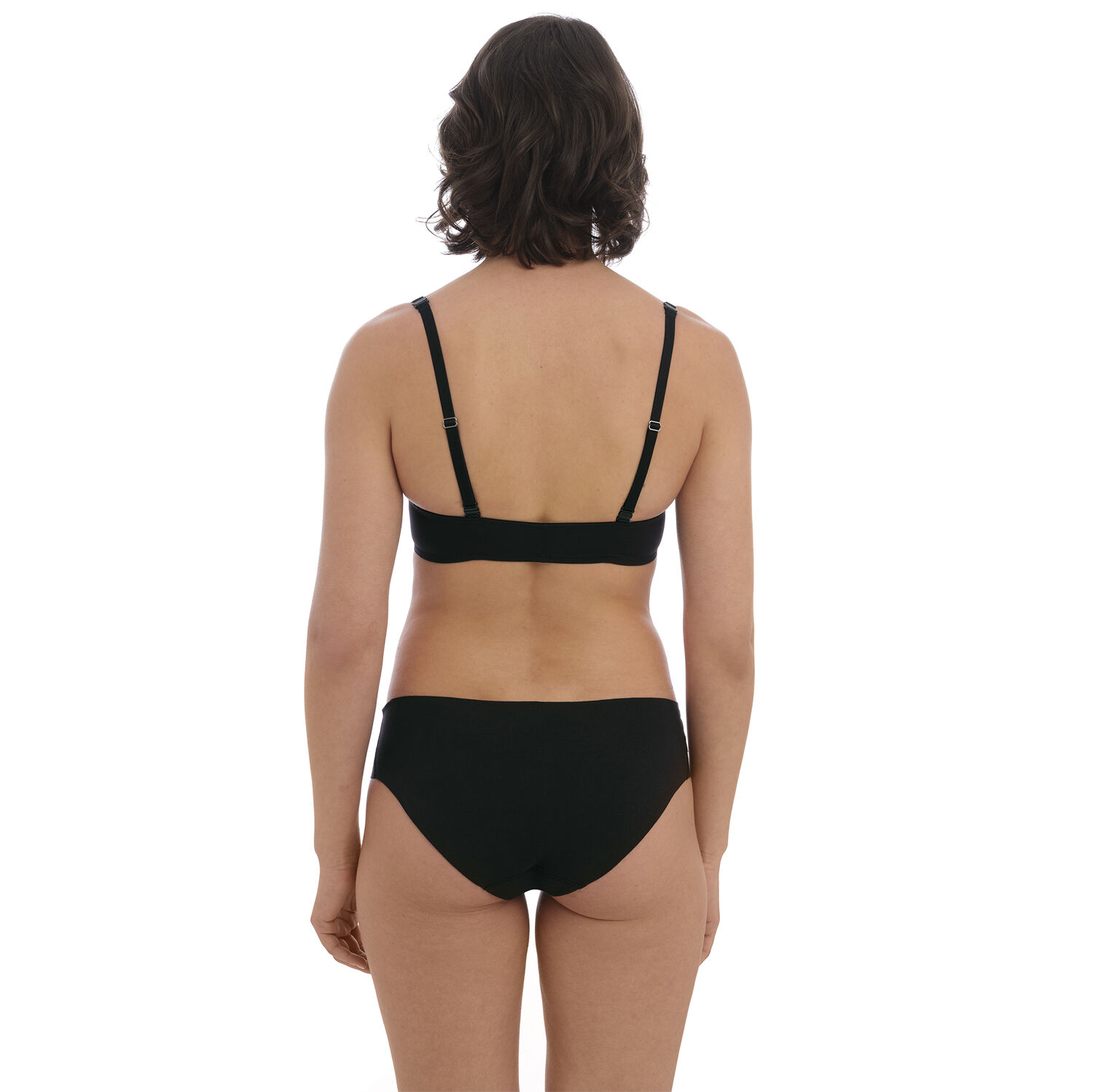 ACCORD UW FRONT FASTENER BRA