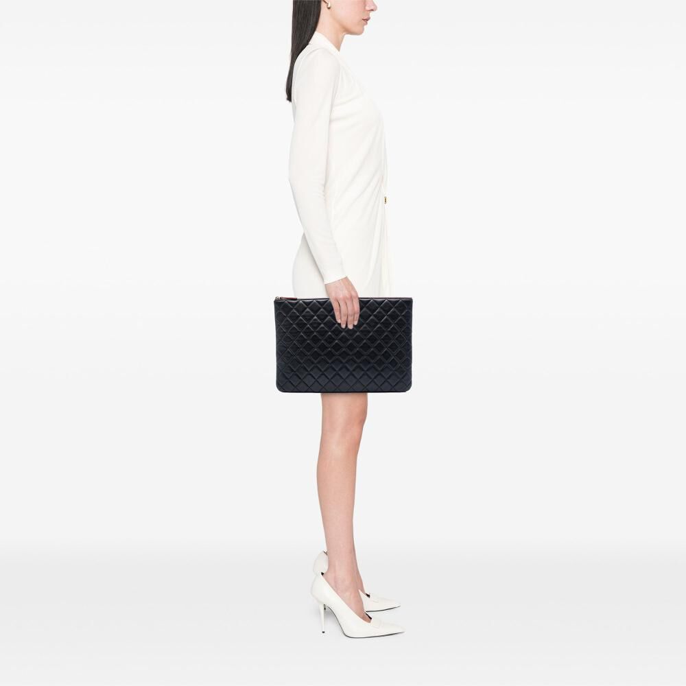 Chanel Clutch