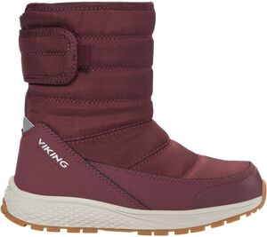 Kenza x Viking Warm WP Pull-on