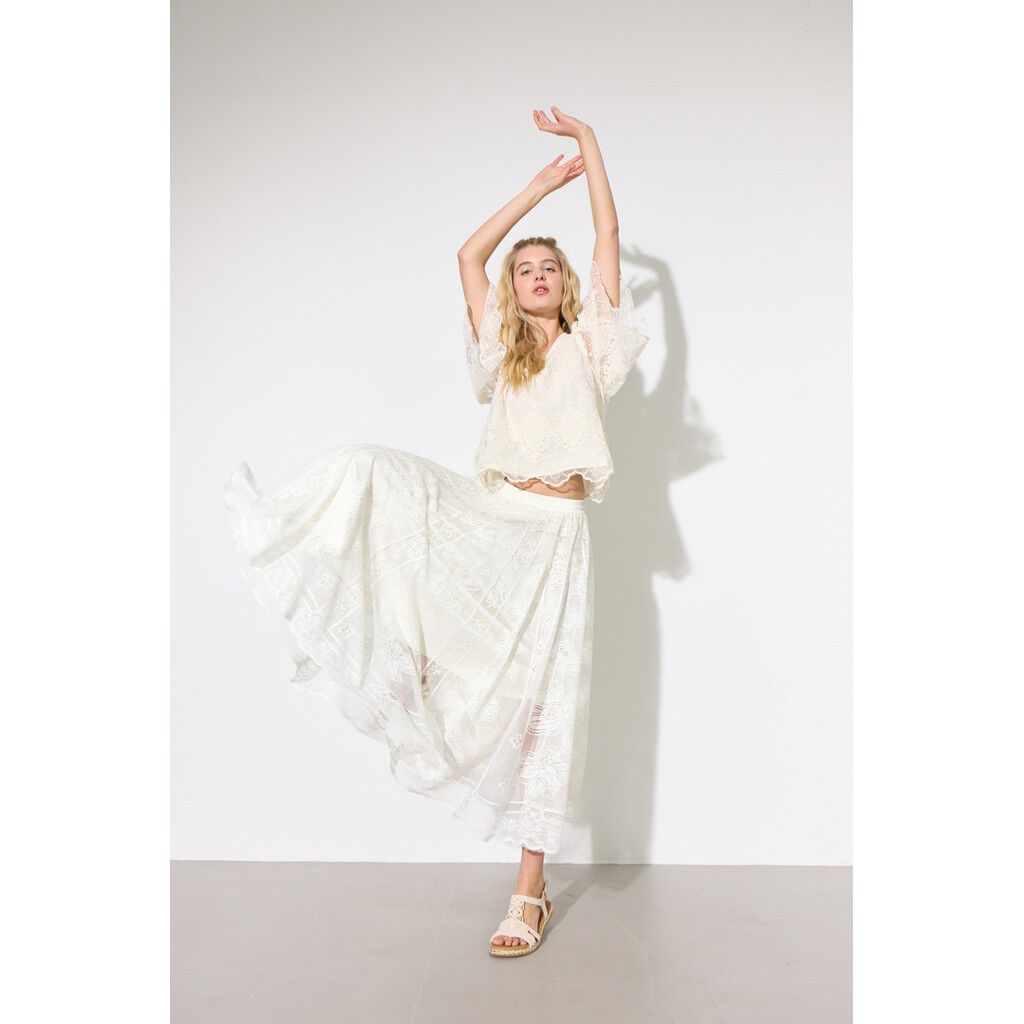 Stine Skirt
