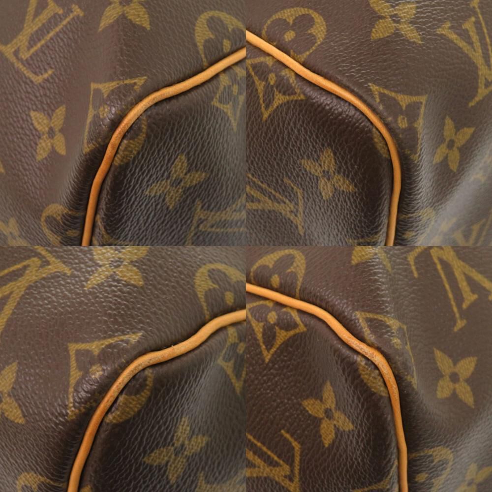 Louis Vuitton Keepall