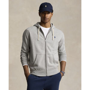 RL FLEECE-LSL-KNT