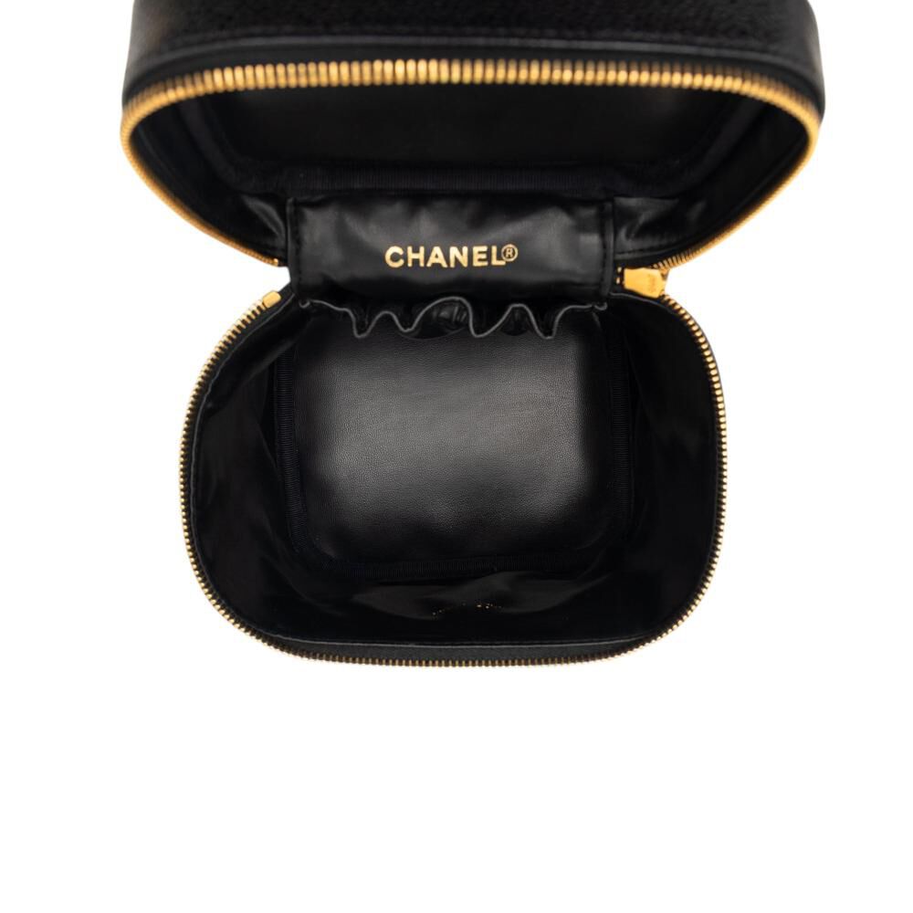 Chanel Vanity