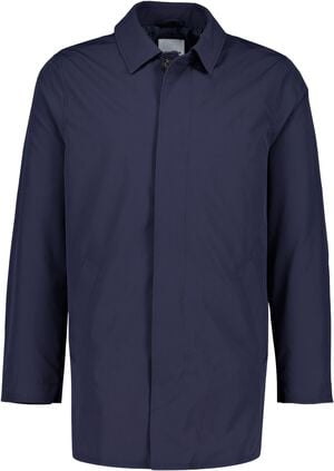 Mac coat