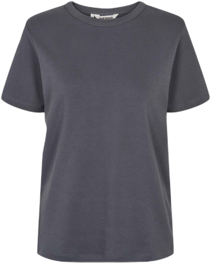 SRHella T-shirt GOTS
