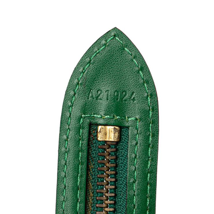 Louis Vuitton Saint Jacques