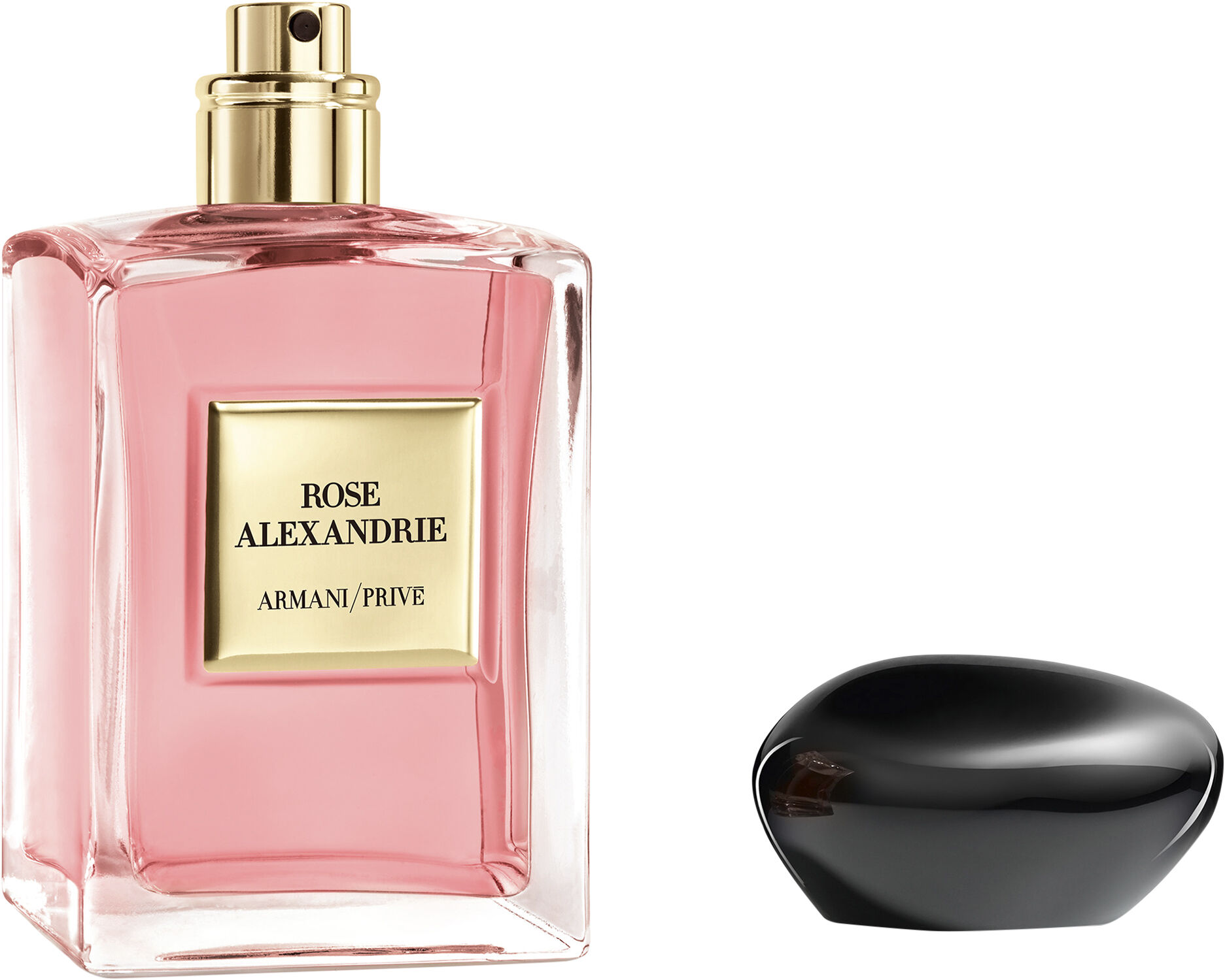 Armani Priv&eacute; Rose Alexandrie Eau de Toilette