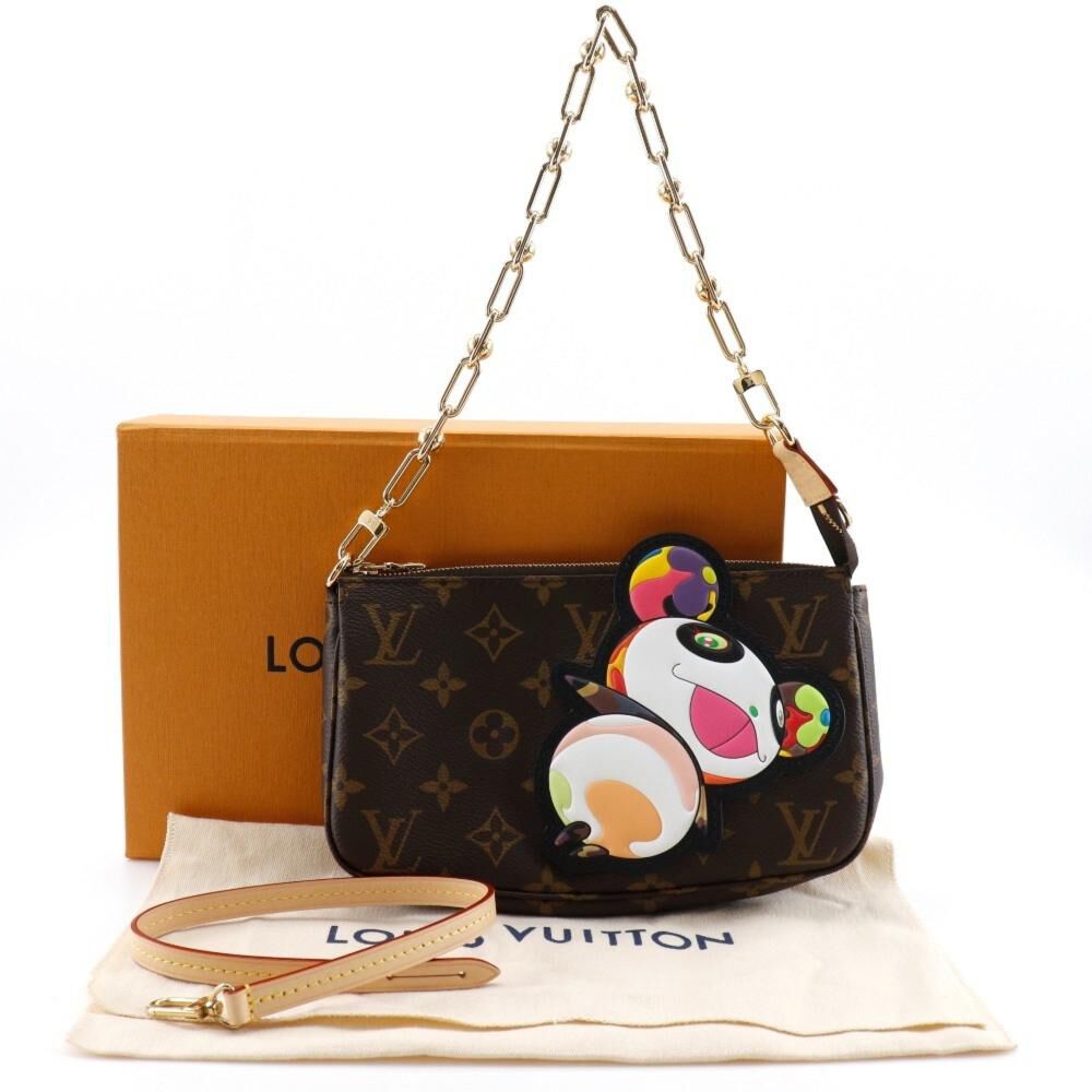 Louis Vuitton Pochette Accessoires