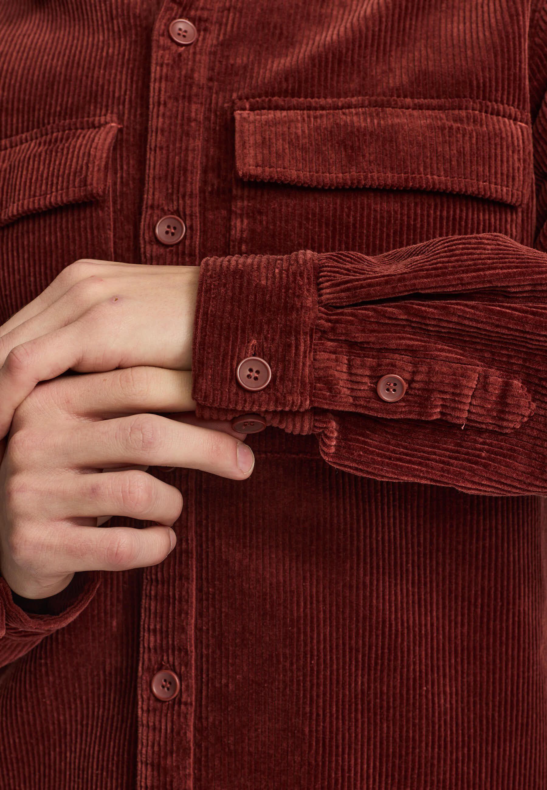 Long-sleeve Shirts