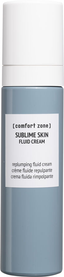 Sublime Skin Fluid Cream, 60 ml