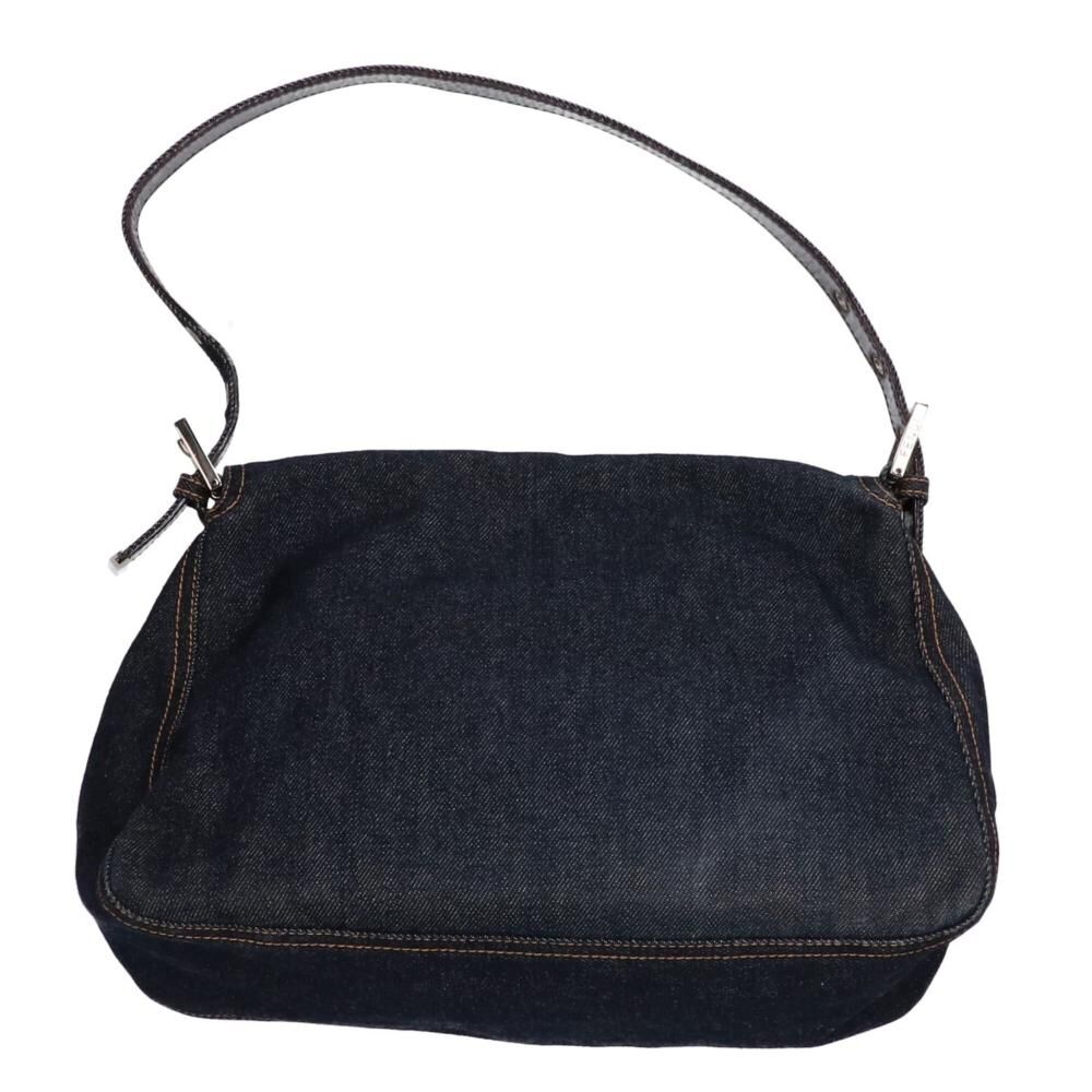 Fendi Baguette Mamma