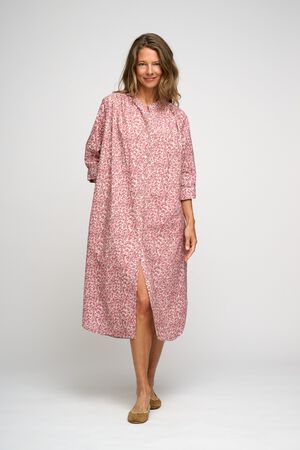 laurella shirtdress poplin