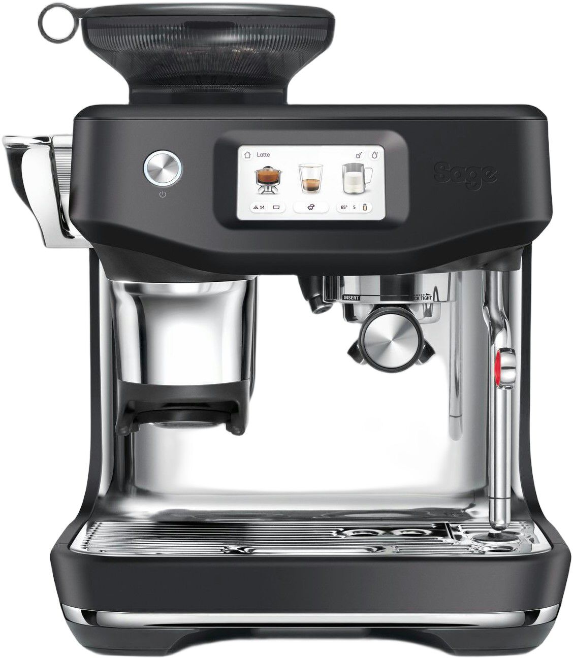 Sage SES 882 BTR Barista Touch Impress Cold Espresso machine