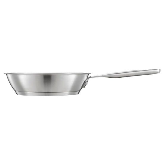 All Steel Pure frying pan 20cm