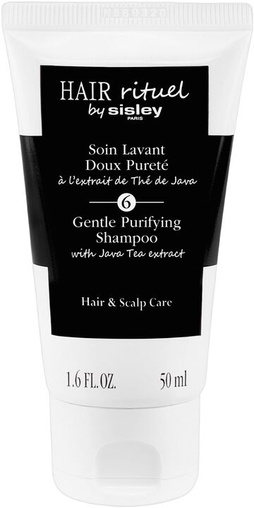 Gentle Purifying Shampoo