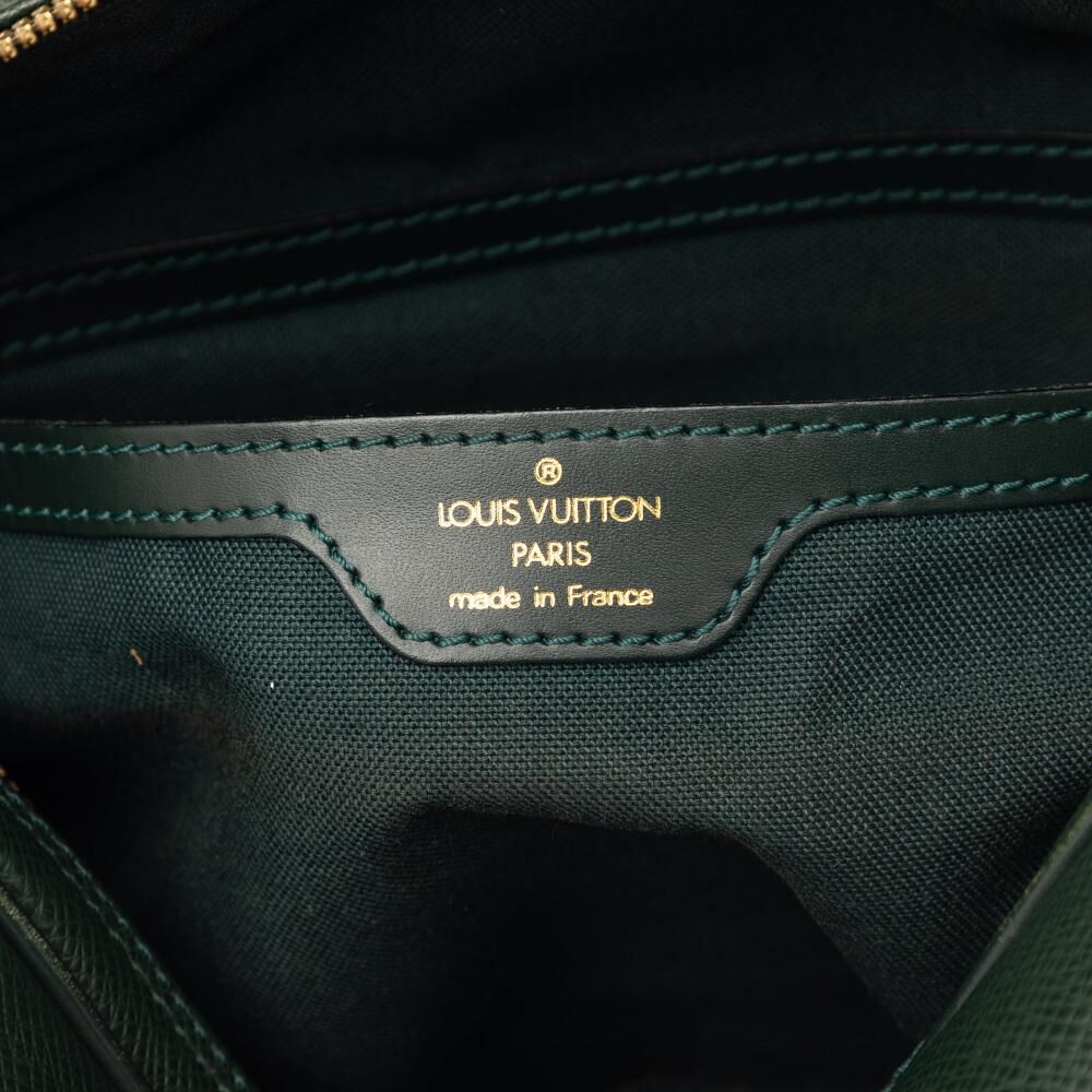 Louis Vuitton Reporter