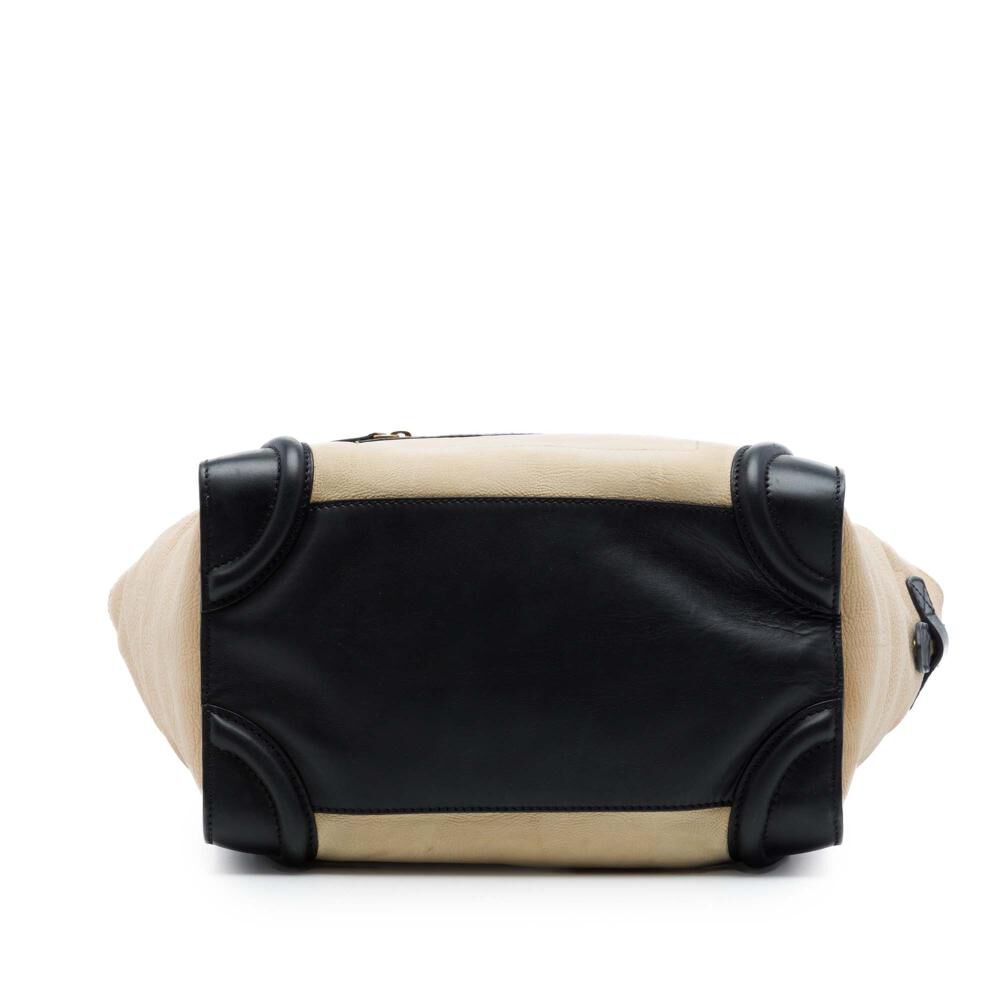 Celine Luggage