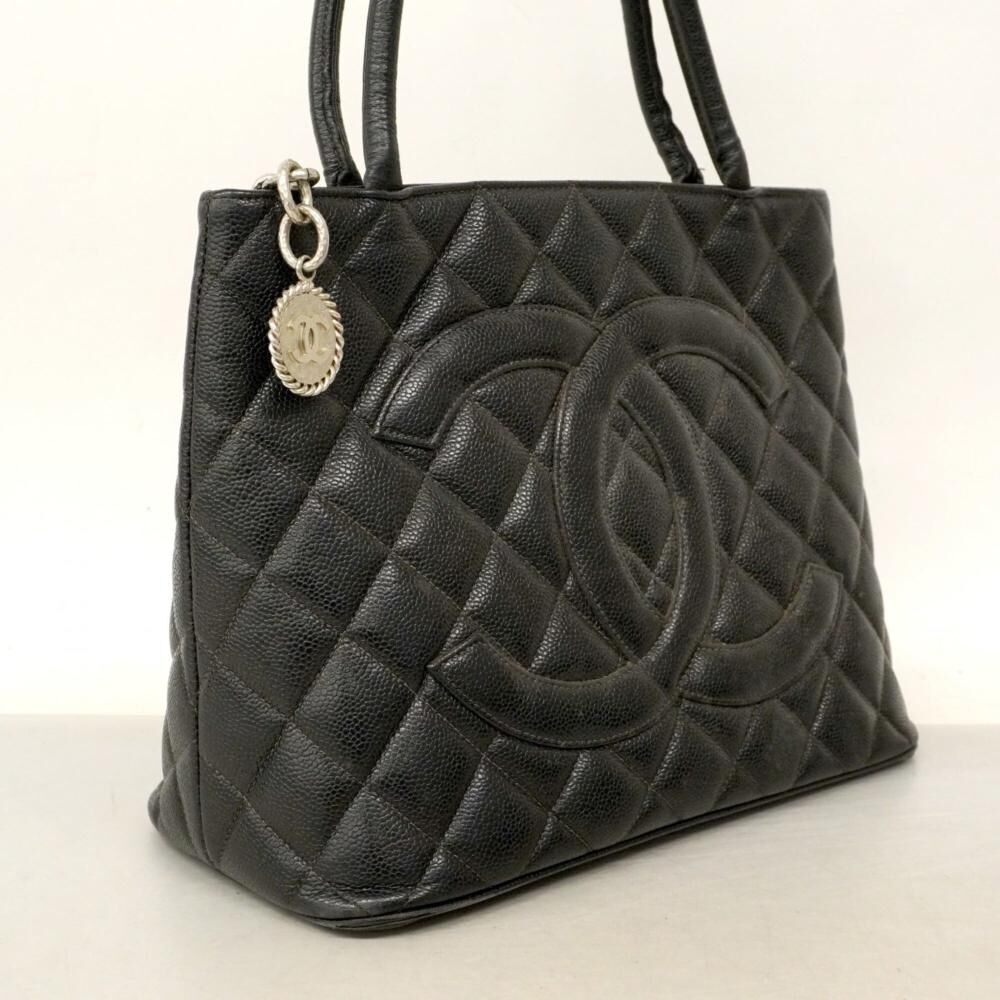 Chanel Tote