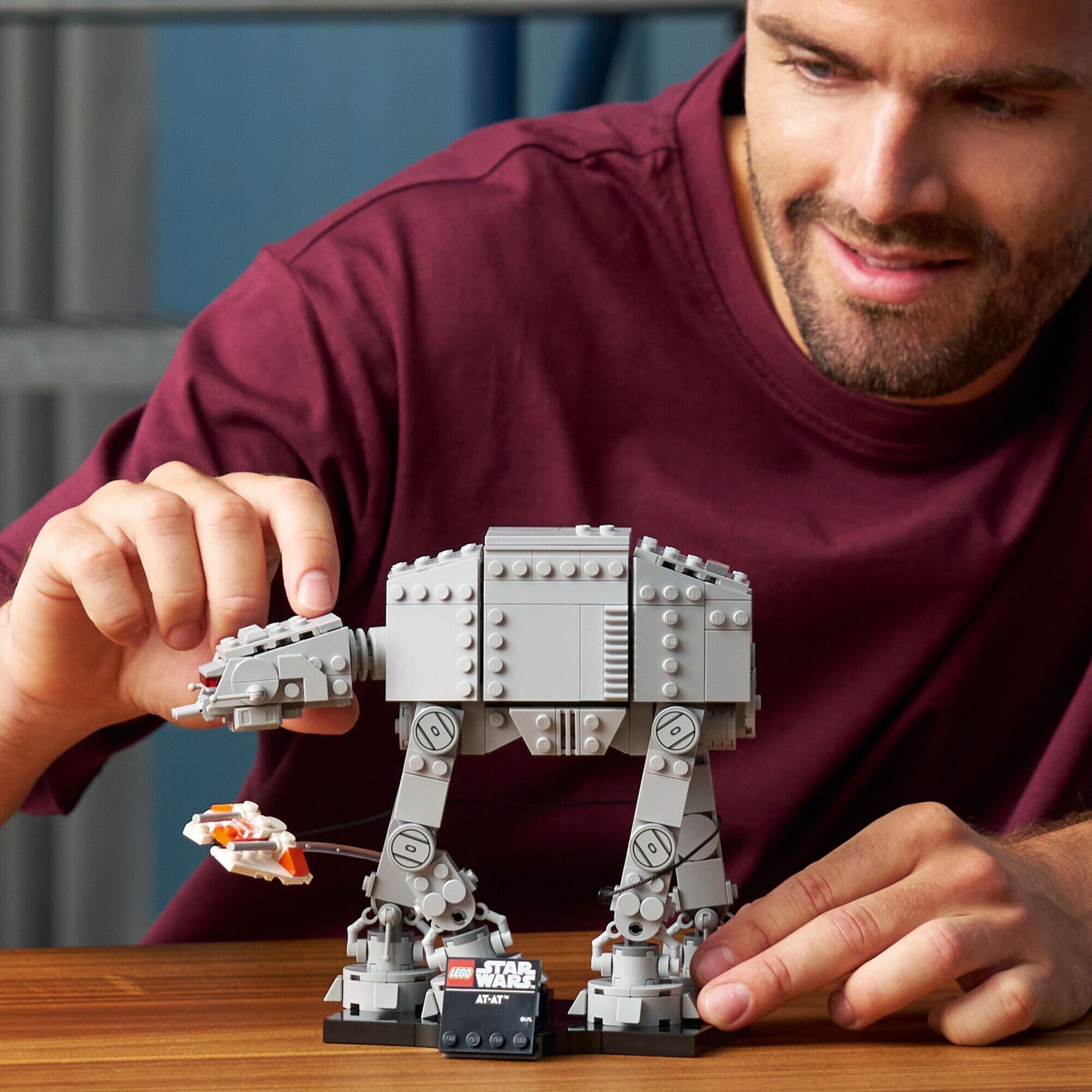 AT-AT 75440