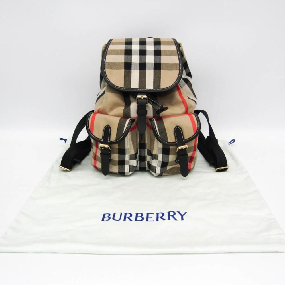 Burberry Backpack