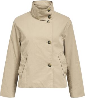 OBJGRO RE SHORT JACKET NOOS