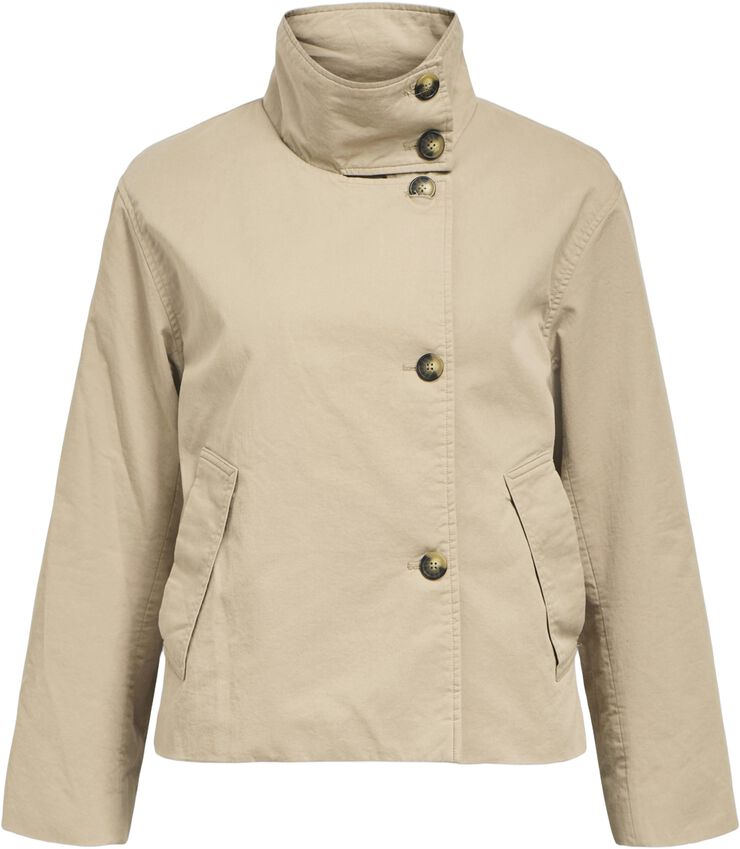 OBJGRO RE SHORT JACKET NOOS