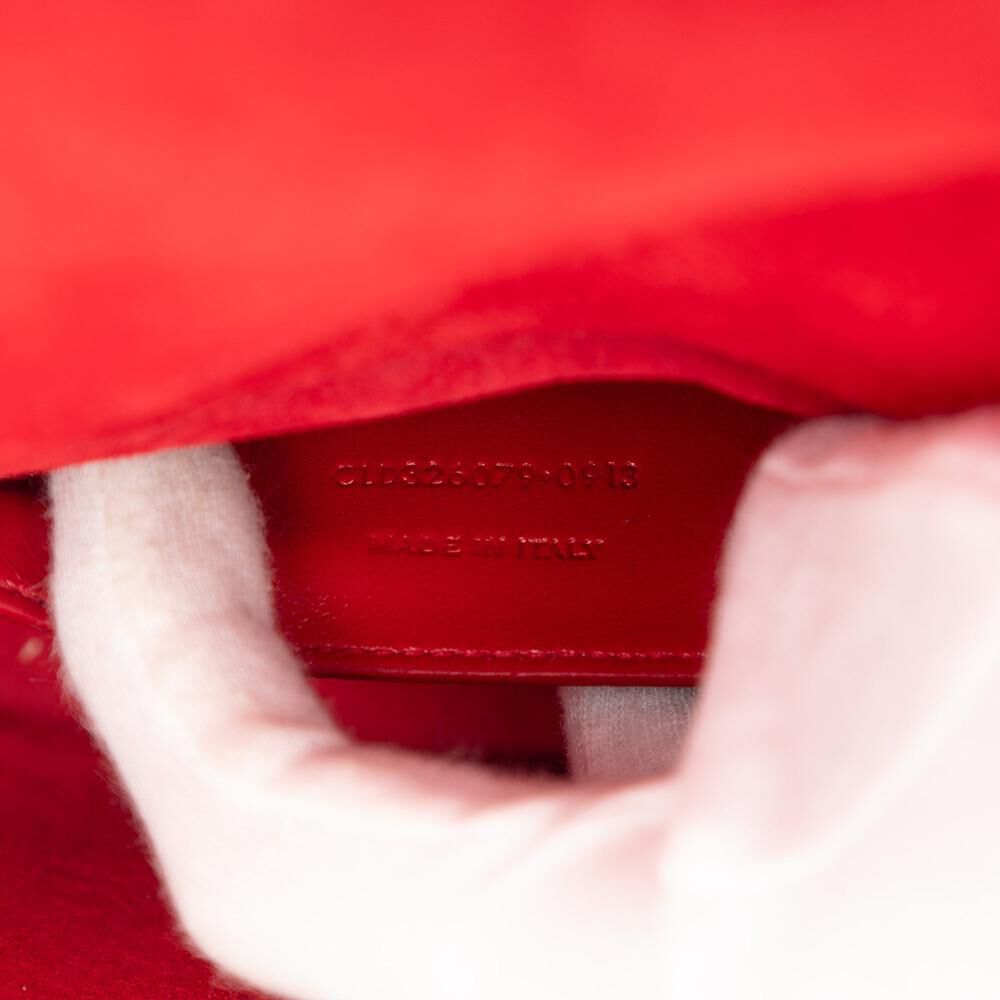 Yves Saint Laurent Clutch