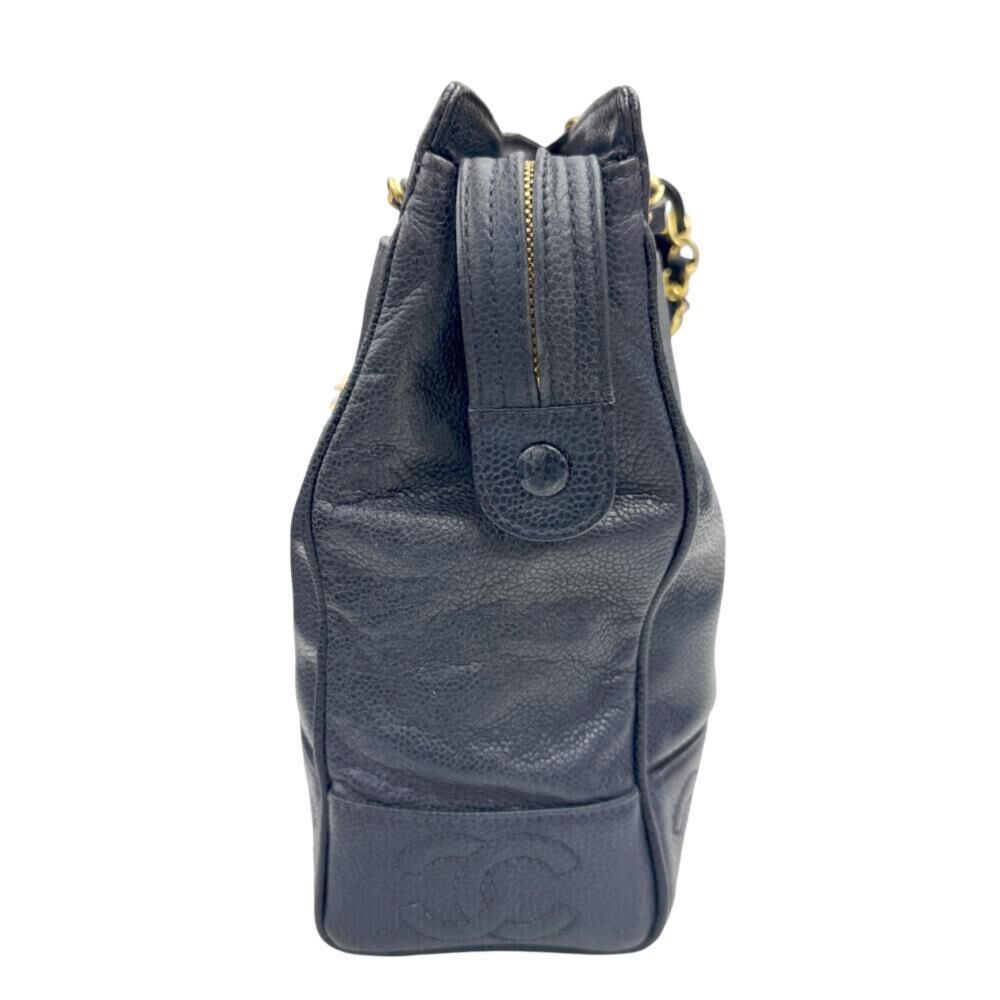 Chanel Tote