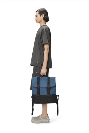 Trail MSN Bag W3