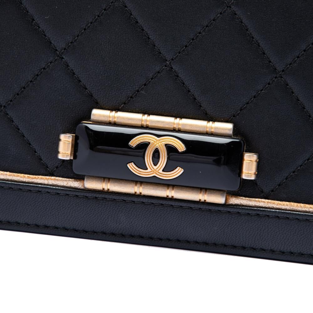 Chanel Flap Bag